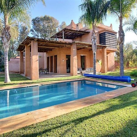 Villa De Luxe Domaine Des Kasbahs Marrakesh Ngoại thất bức ảnh